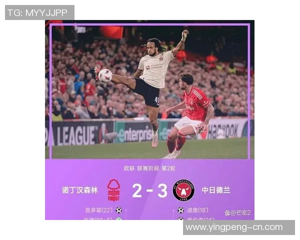 冷门赛事中的黑马崛起潜力分析揭示足球队伍未来突破机遇