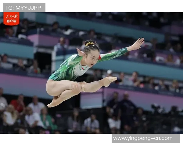 奥运会体操平衡木项目难度分析及训练方法探讨