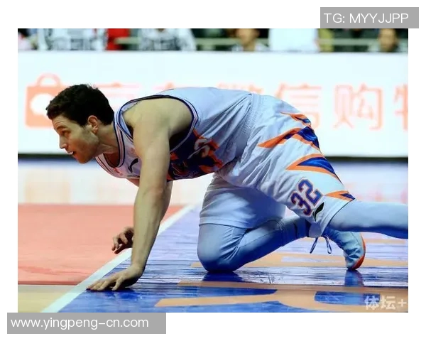 昔日王者CBA状态下滑,何去何从?