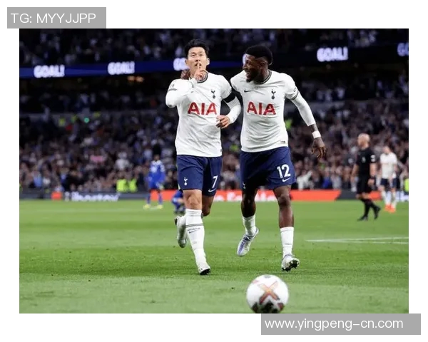 昔日王者孙兴慜状态下滑,何去何从? 昔日王者孙兴慜状态下滑,何去何从?