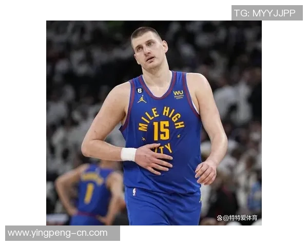 球迷炸锅:约基奇这一行为引热议! 球迷炸锅:约基奇这一行为引热议!