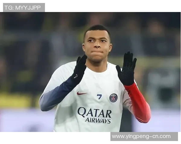 姆巴佩深夜发文，疑似回应转会传闻