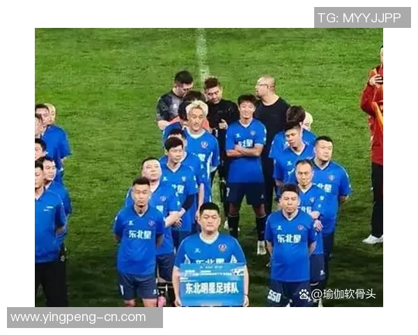 球队老板亲自下场训练，场面滑稽引热议