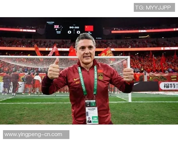 中国主帅谈“归化球员计划”:暂不扩展