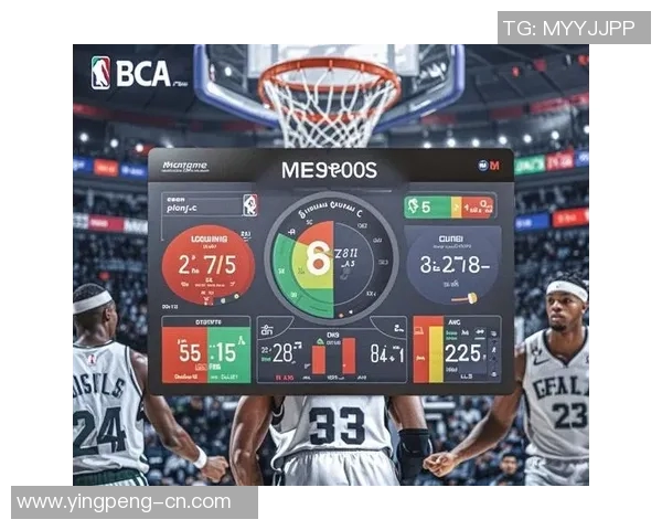 NBA球员数据深度解析与球队战术协同发展的全面研究