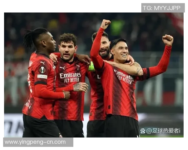 AC米兰今日状态爆棚全场表现压制对手荣膺最佳毫无悬念